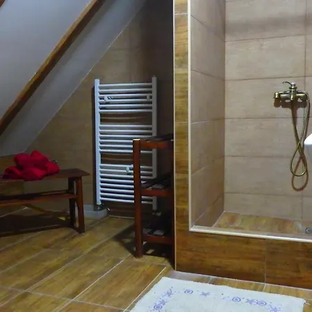 Apartment Vila Milana *