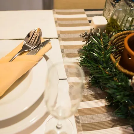 Apartment Vila Milana