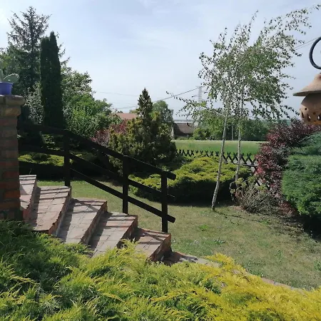 Vila Milana Apartment Sremska Kamenica